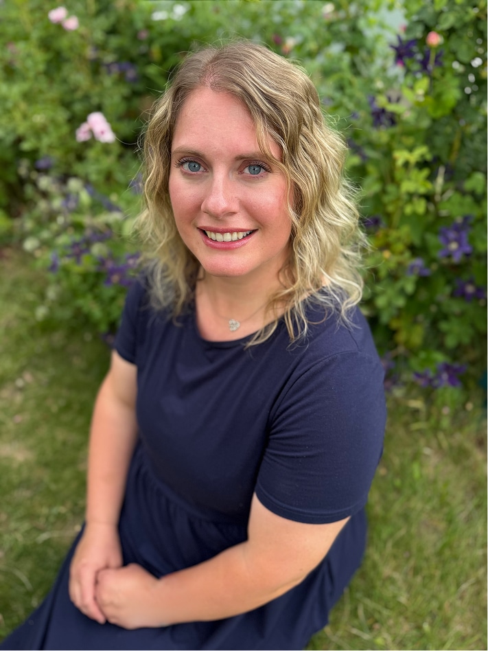 Sarah Klopp