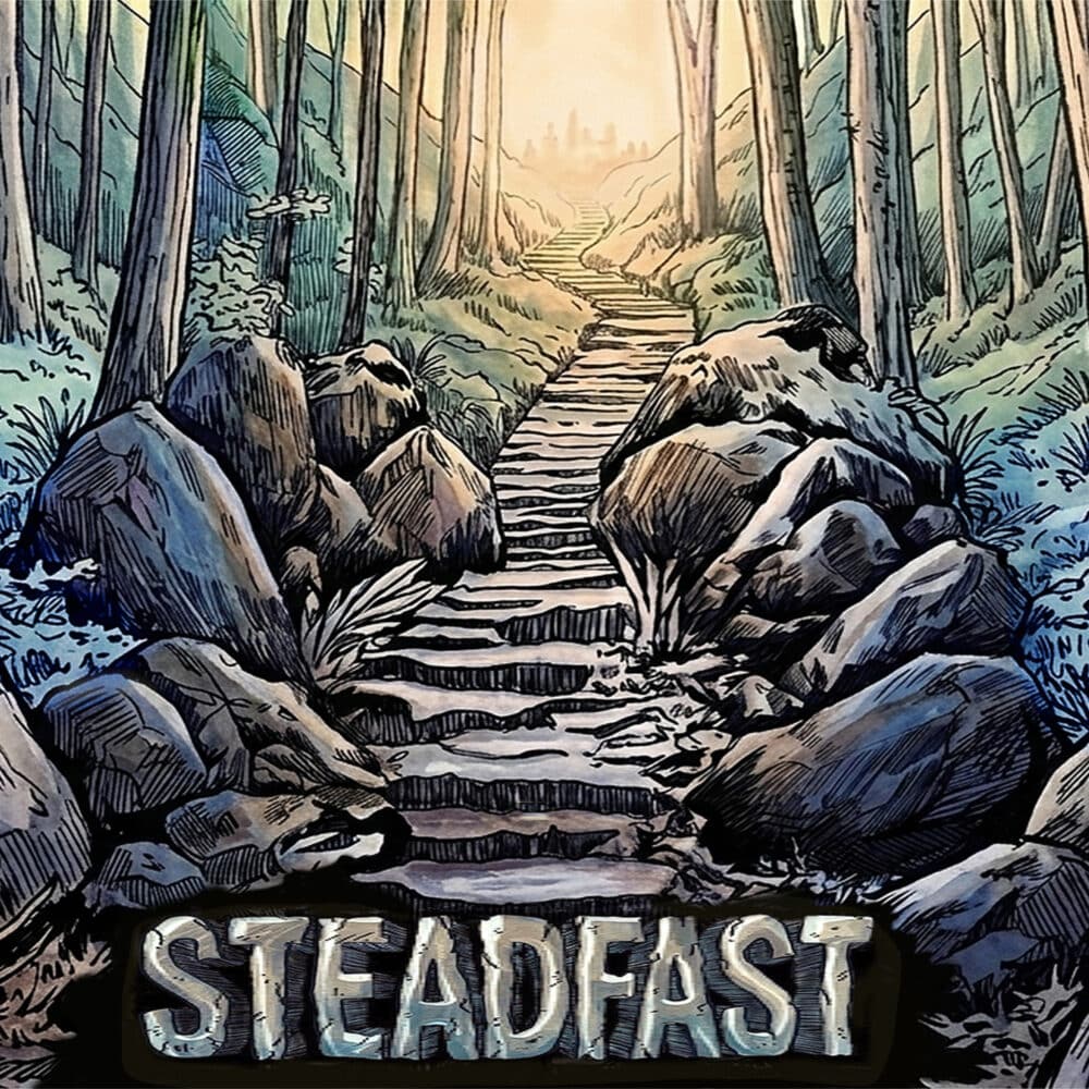 Steadfast